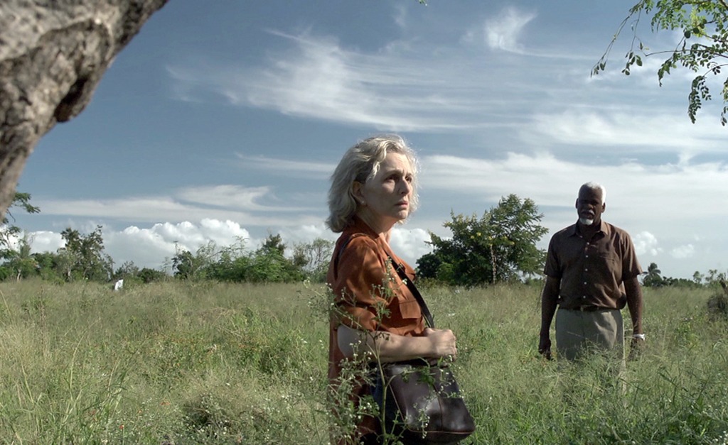 Yvone Kane - crédito Divulgação _