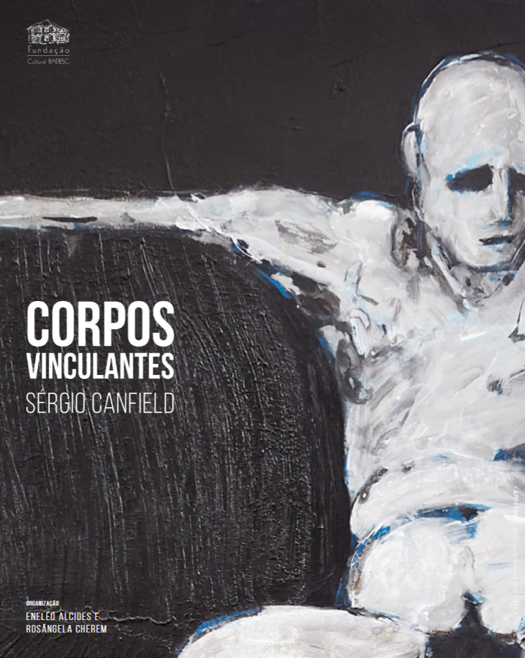 catálogo Corpos Vinculantes