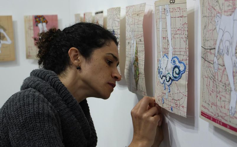 ItamaraRibeiro-artista