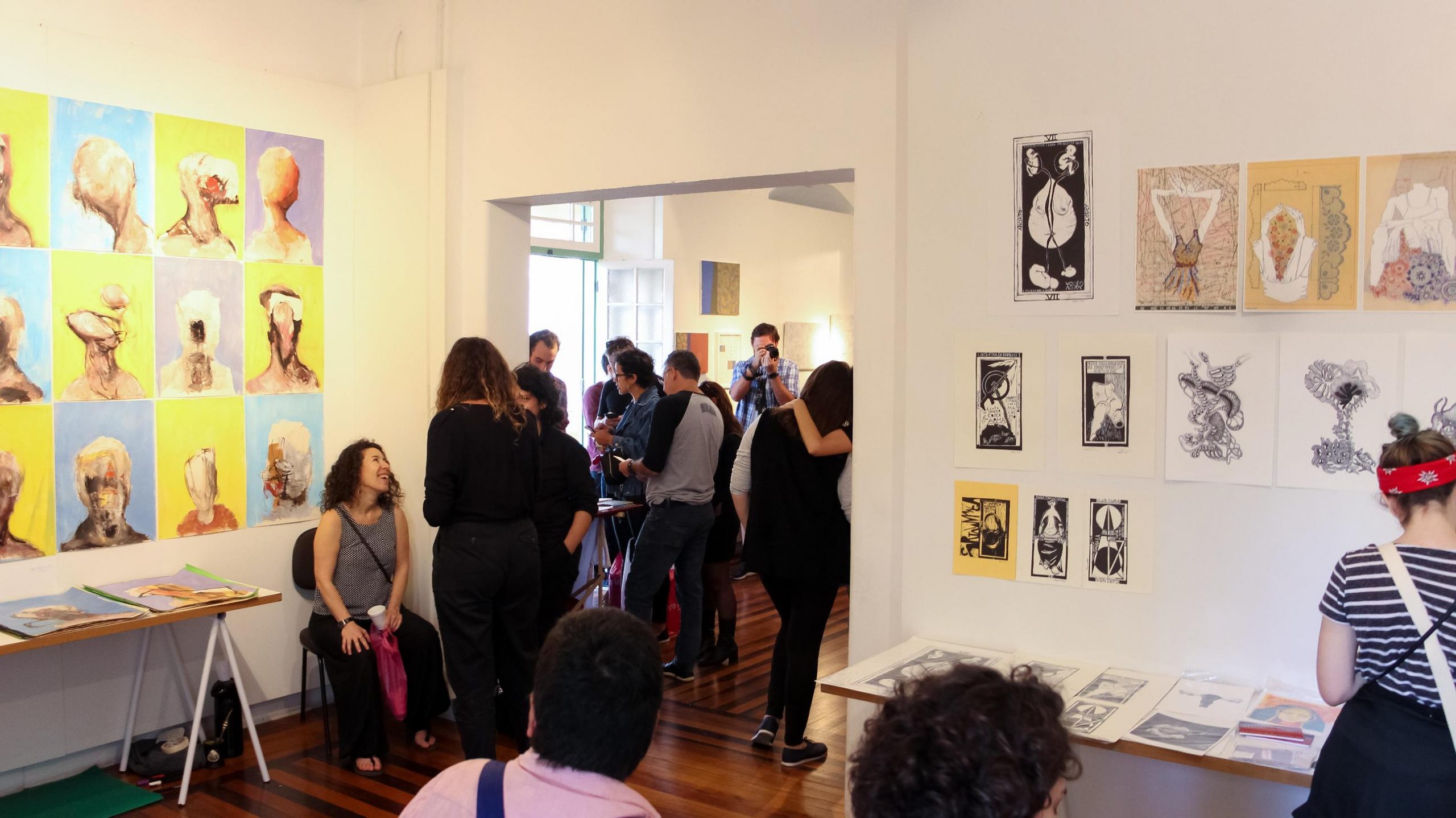 10º Entremostras, 15 de julho de 2017. 