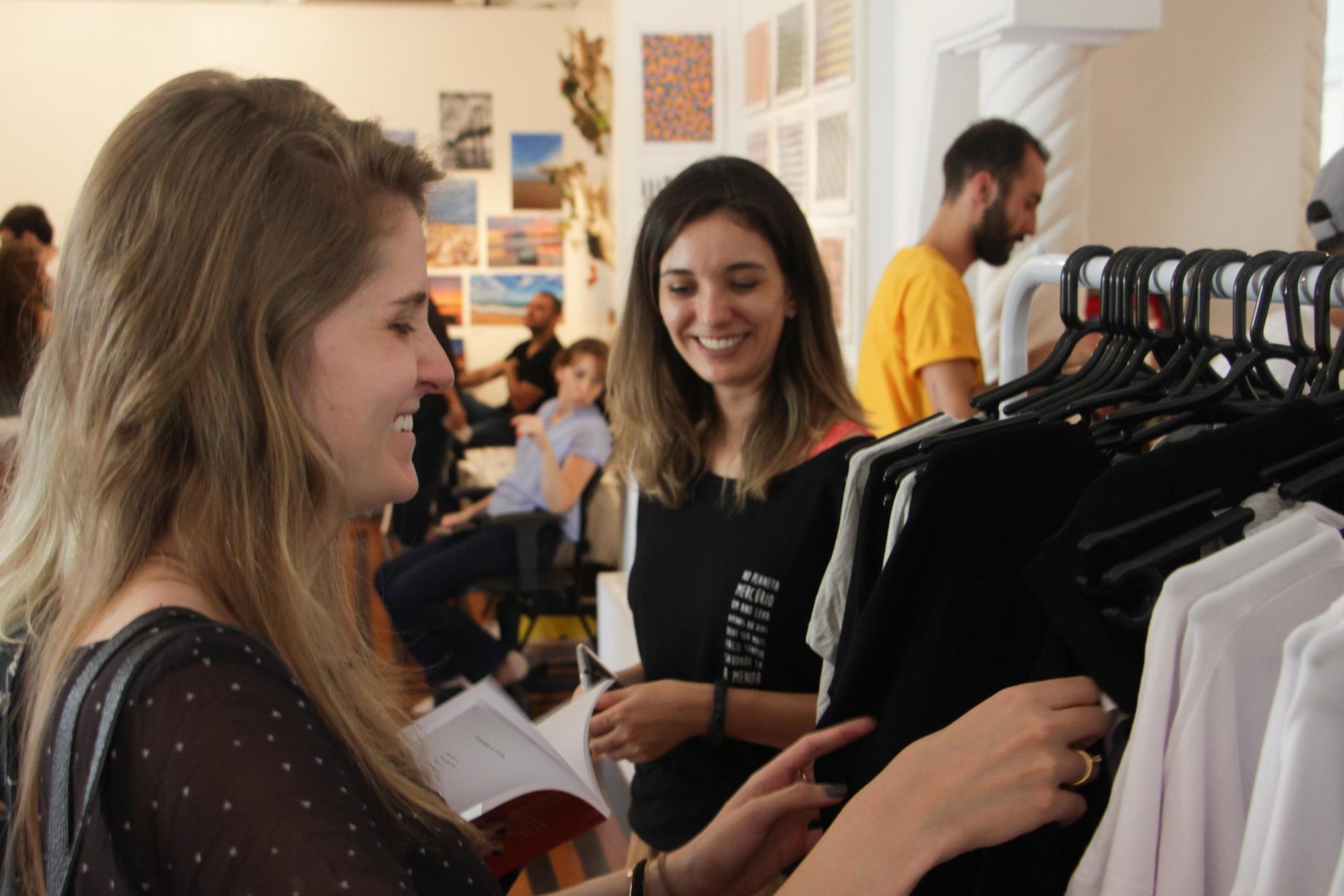 11º Entremostras, 25 de novembro de 2017. 