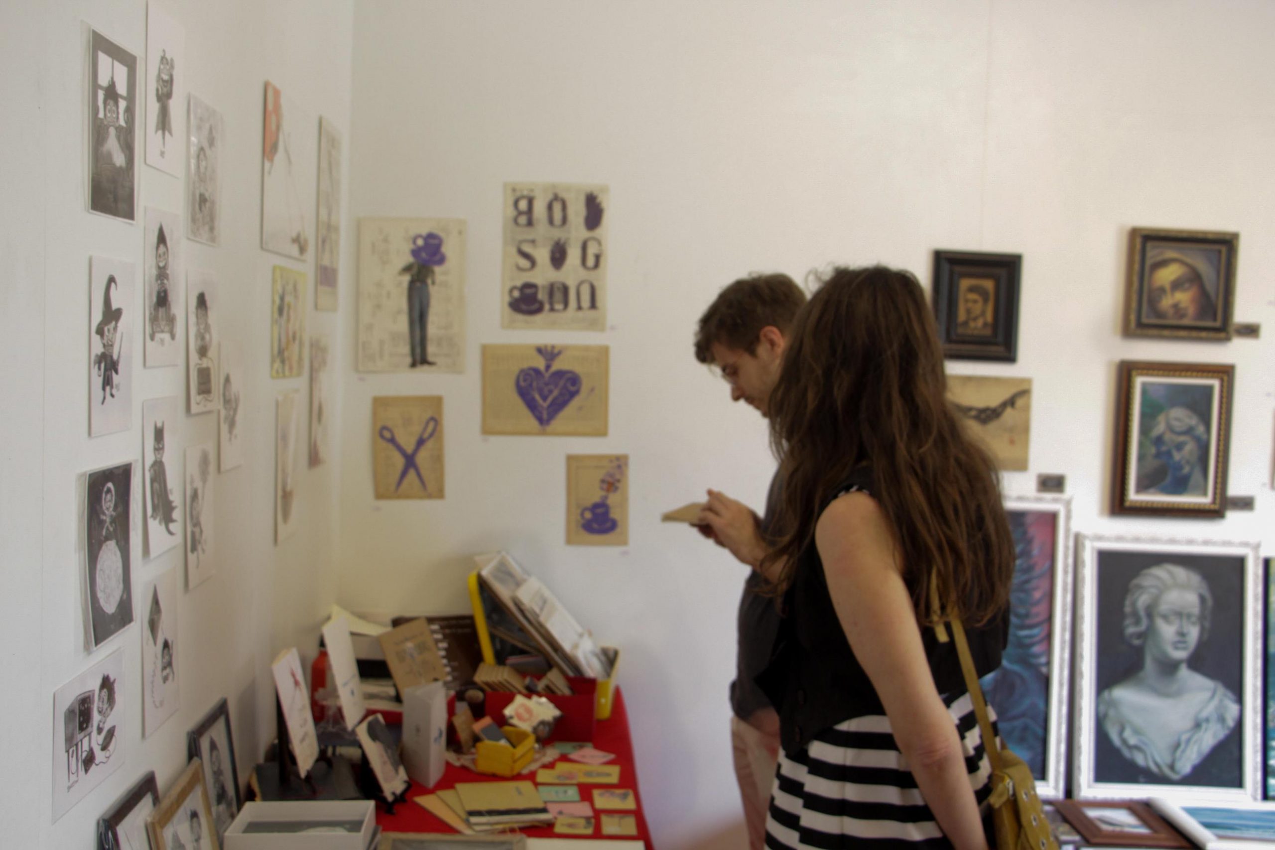 11º Entremostras, 25 de novembro de 2017. 