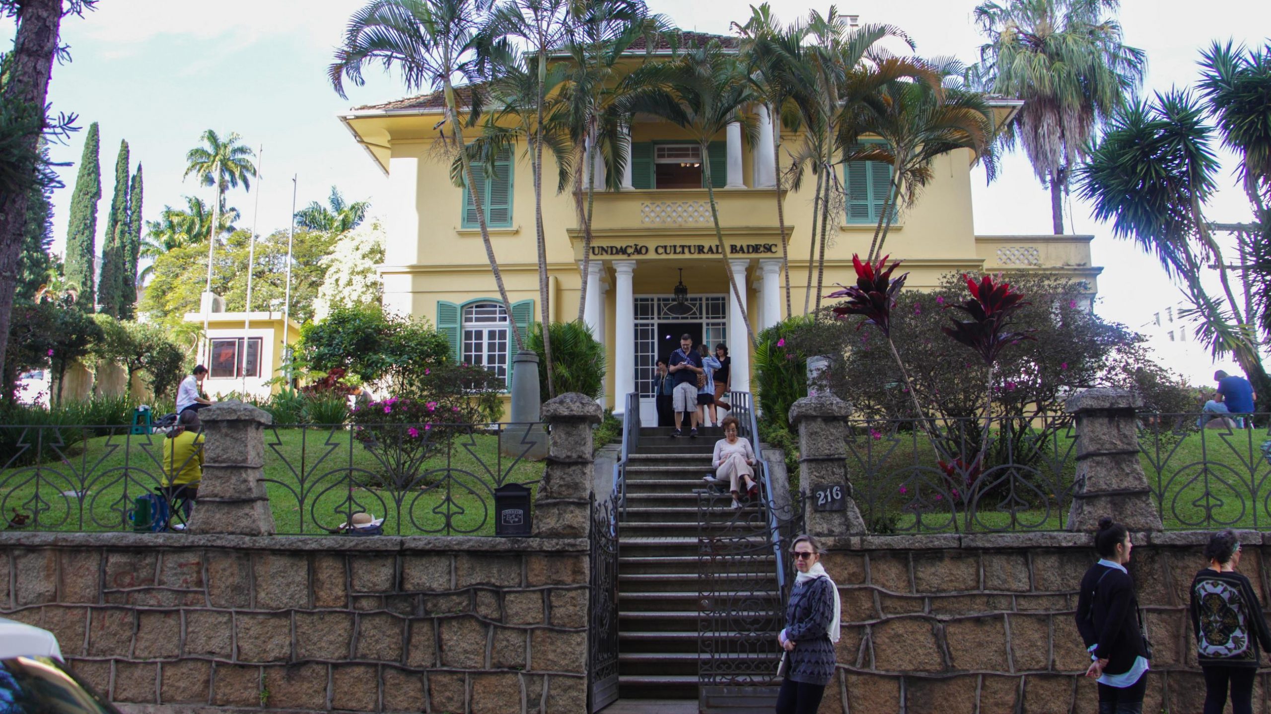 12º Entremostras, 04 de agosto de 2018. 