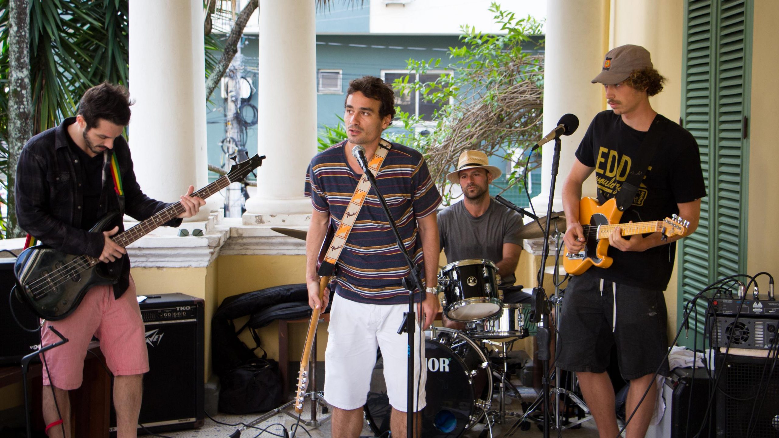 13º Entremostras, 05 de outubro de 2019. 