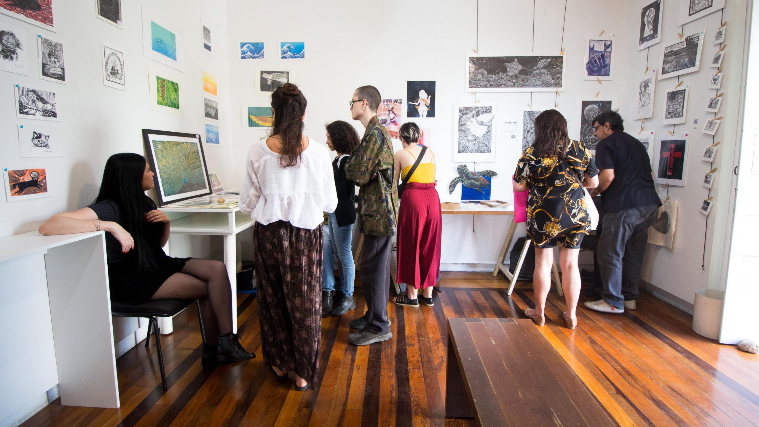 13º Entremostras, 05 de outubro de 2019. 