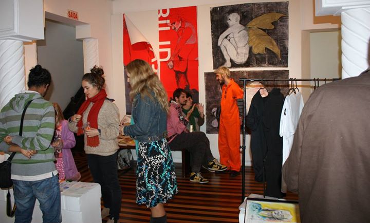 2º Entremostras, 24 de maio de 2014 (2)