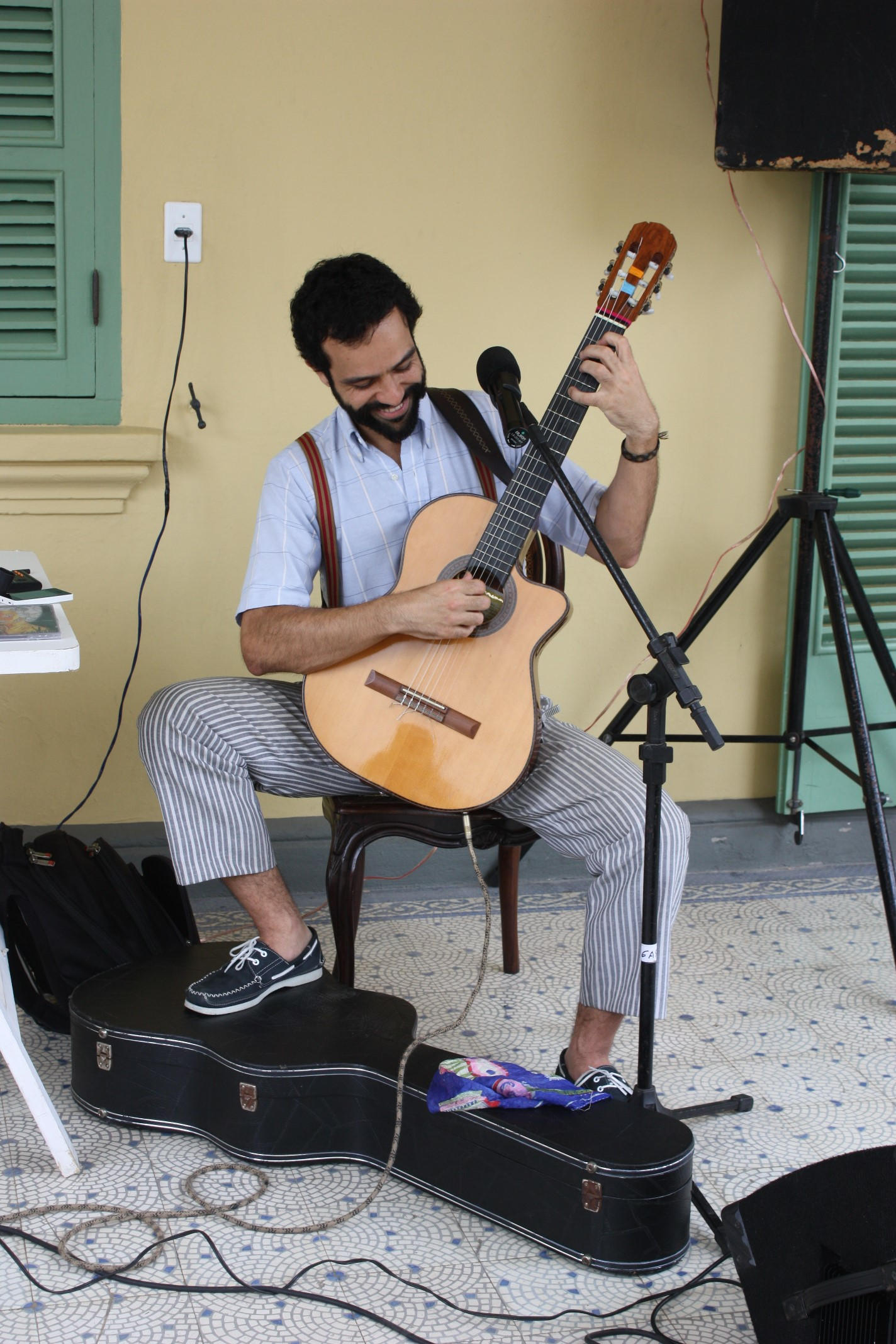 2º Entremostras, 24 de maio de 2014.