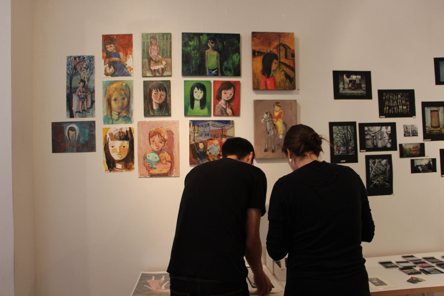 5º Entremostras, 09 de maio de 2015.