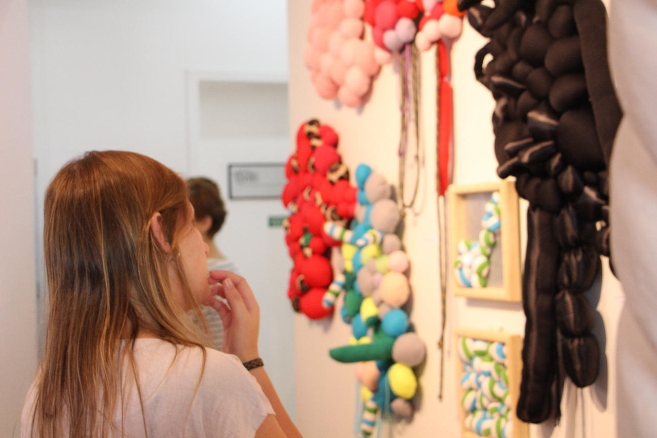 5º Entremostras, 09 de maio de 2015.