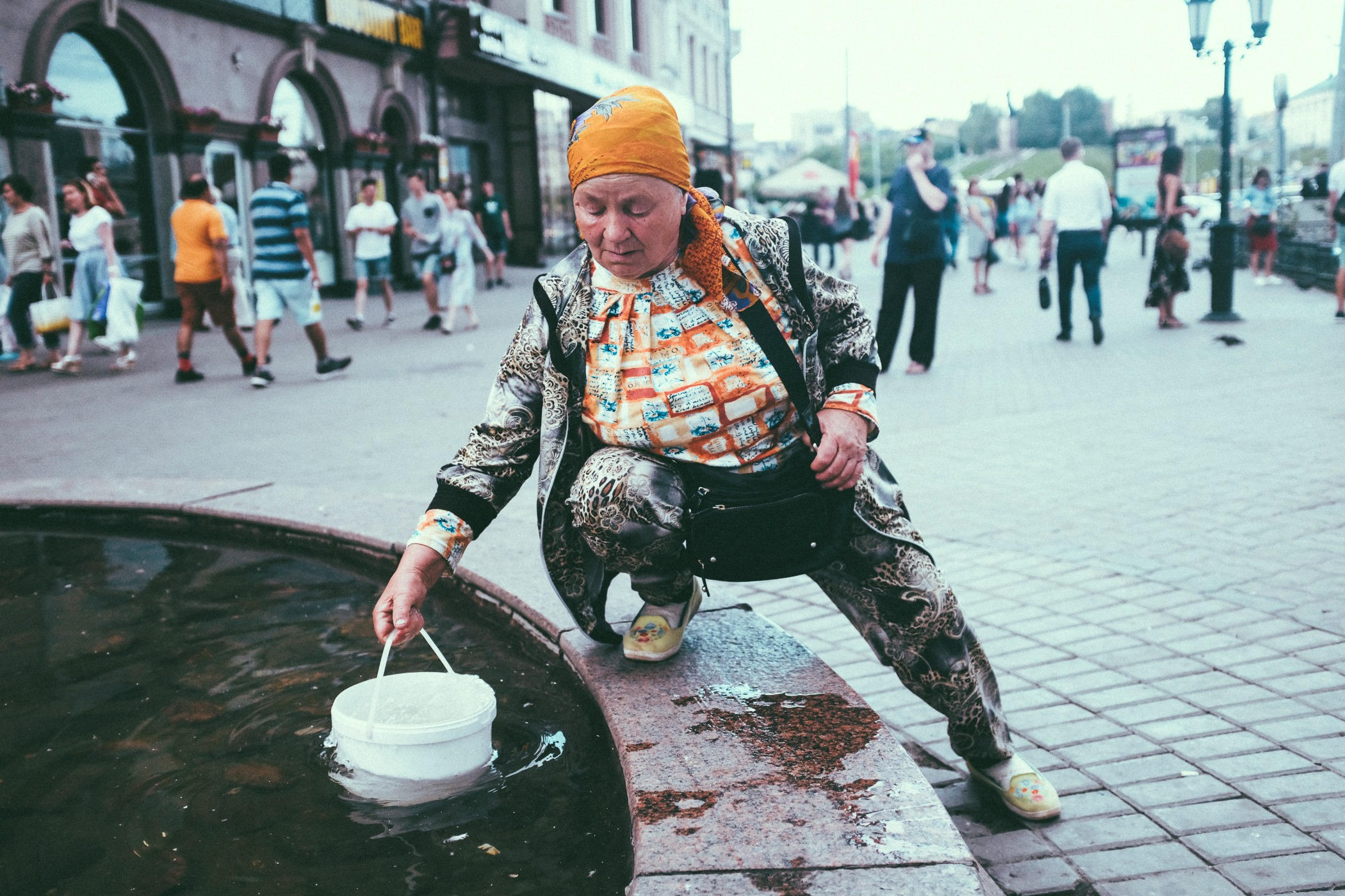 Sem título, Série РОССИЯRUSSIA, 2018. Fotografia, papel Huhnemühle Photo Rag 308g 100% algodão, impressão Pigmentação mineral Canon Lucia Pro, 60x40cm. 