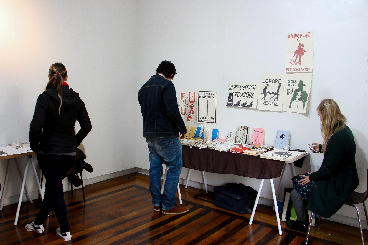 8º Entremostras, 04 de junho de 2016. 