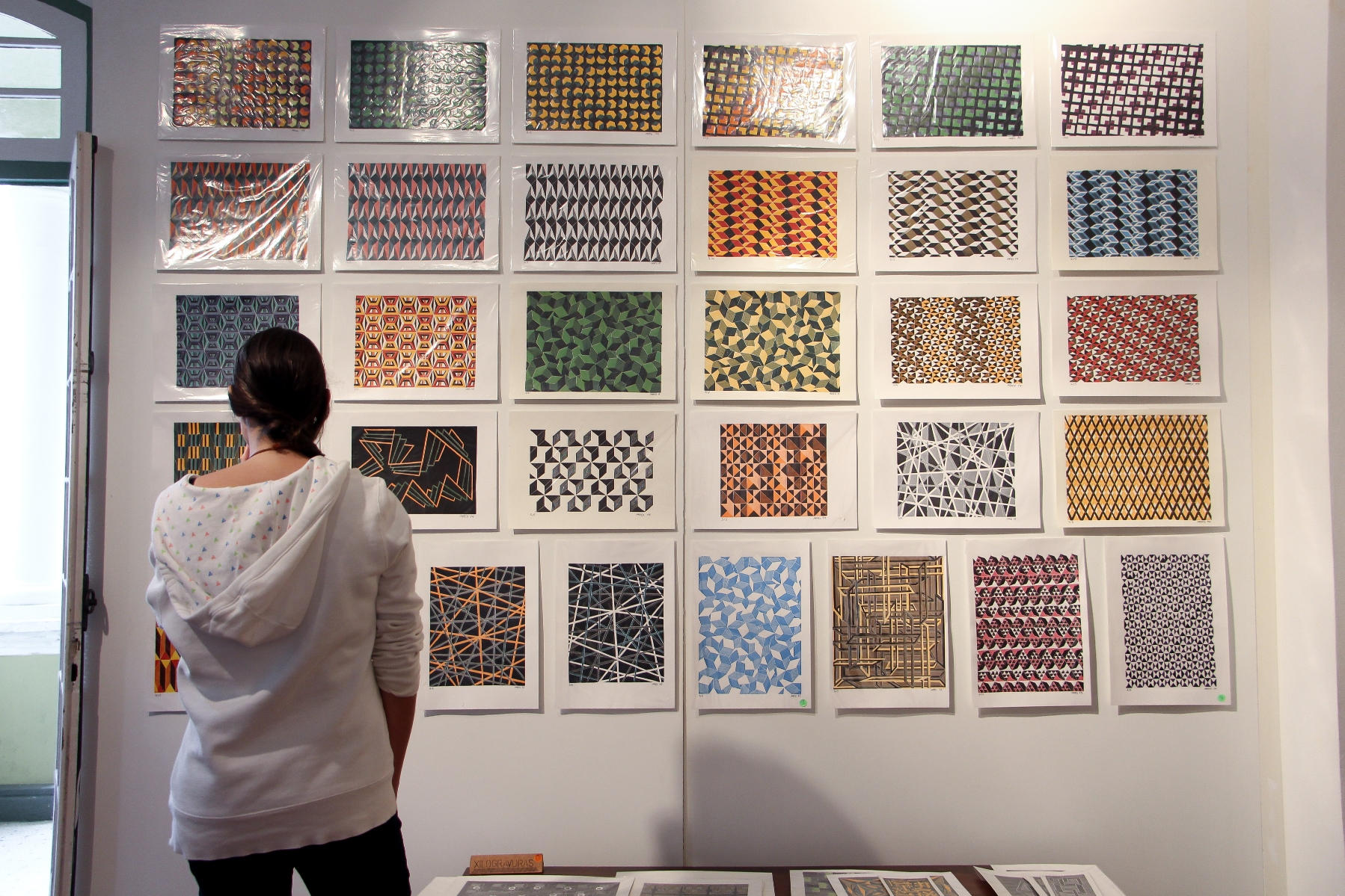 8º Entremostras, 04 de junho de 2016. 