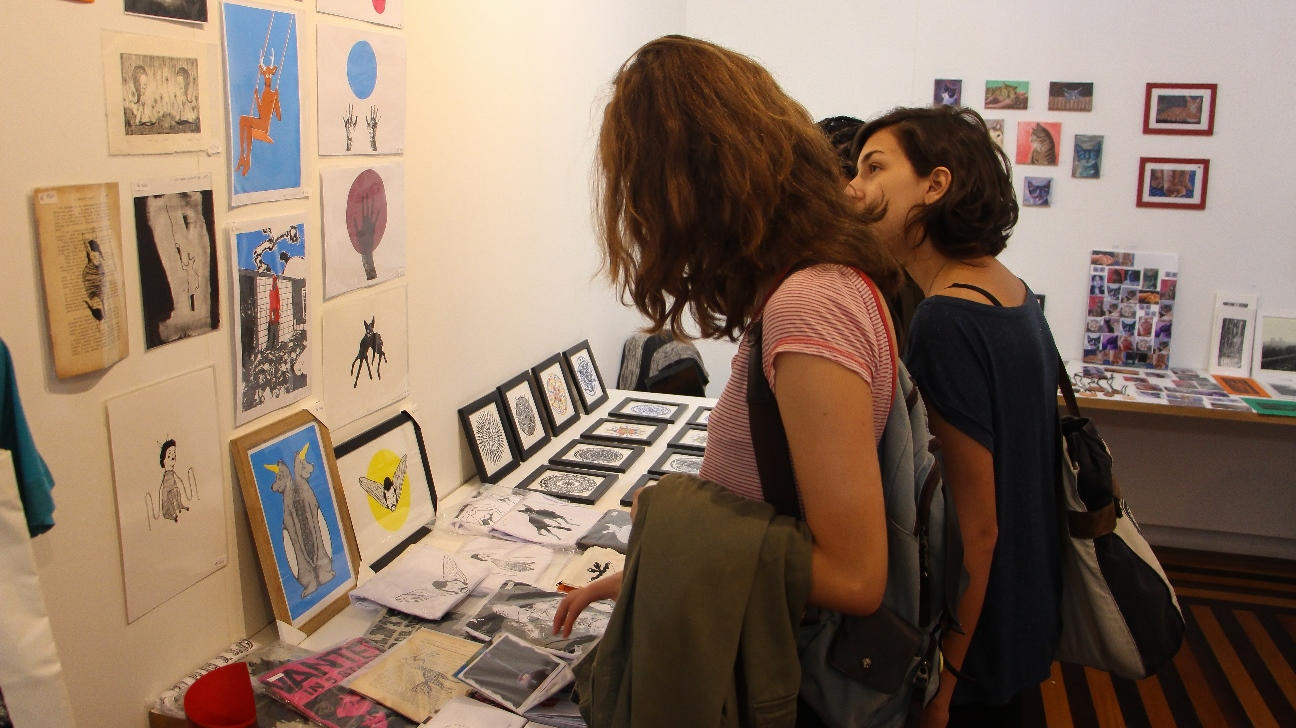 9ª Entremostras, 24 de novembro de 2016. 