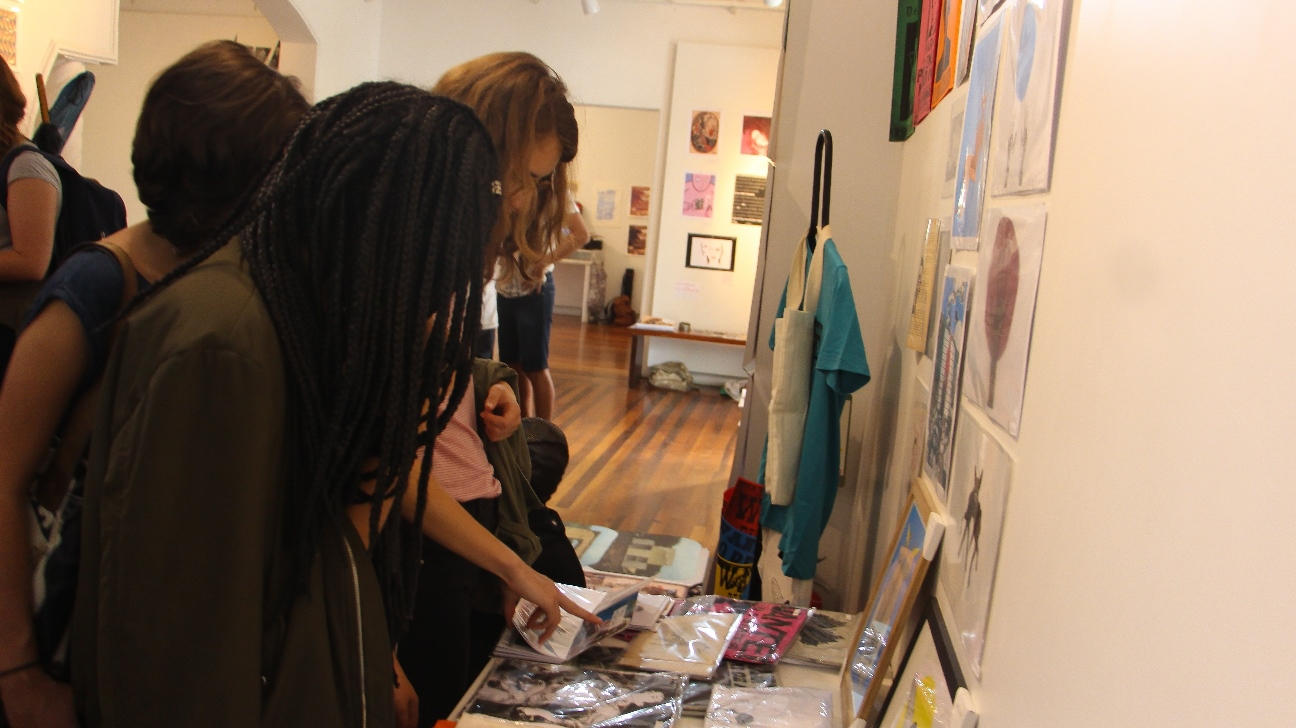 9ª Entremostras, 24 de novembro de 2016. 