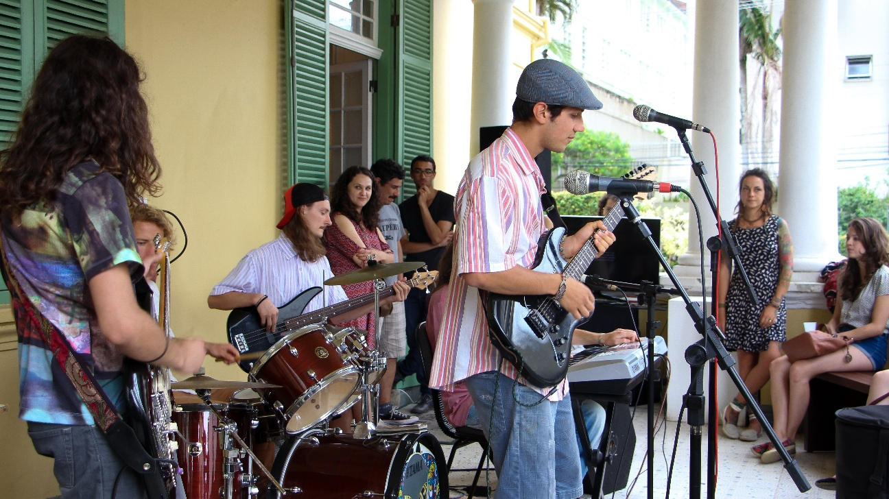 9ª Entremostras, 24 de novembro de 2016. 