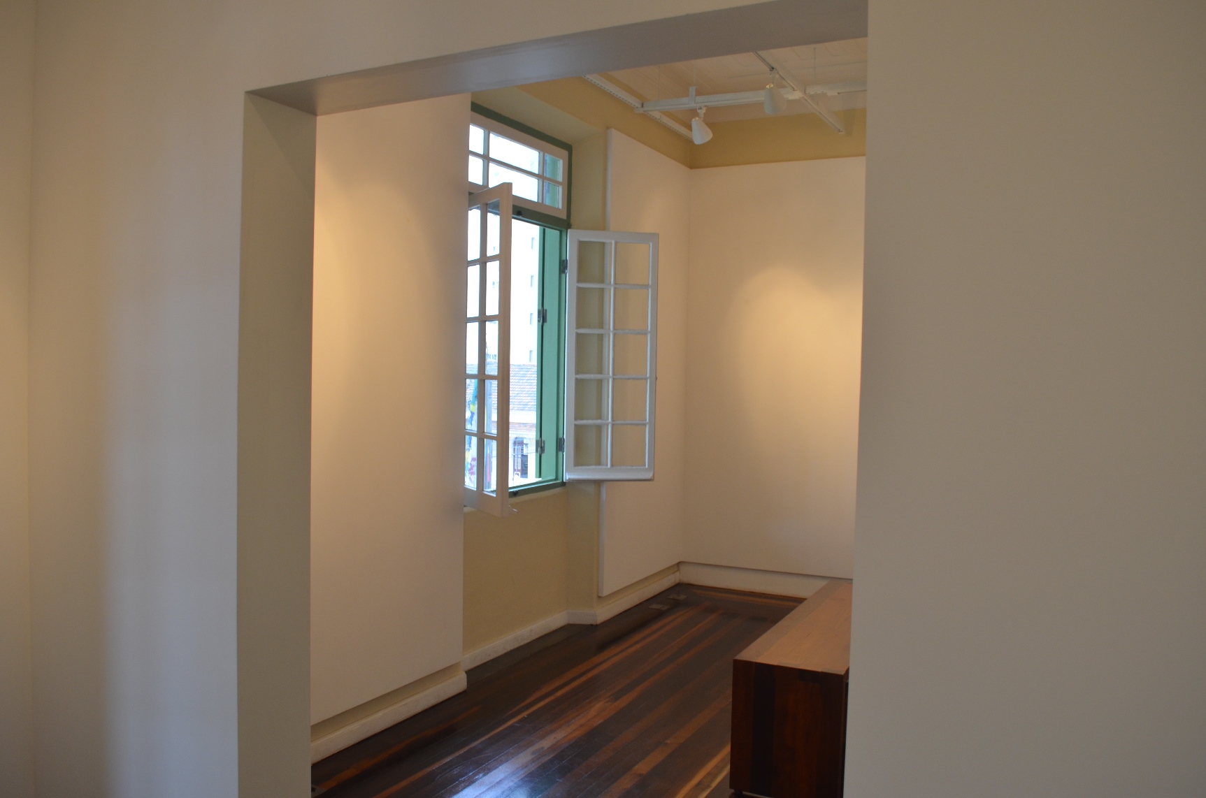 Espaço Expositivo Paulo Gaiad.