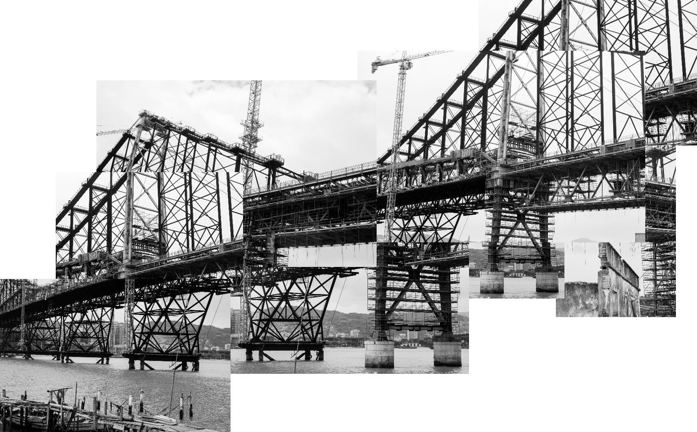 Des-construções Transitórias, Lucas Flygare, 2018. Frame do vídeo, 18'34''.