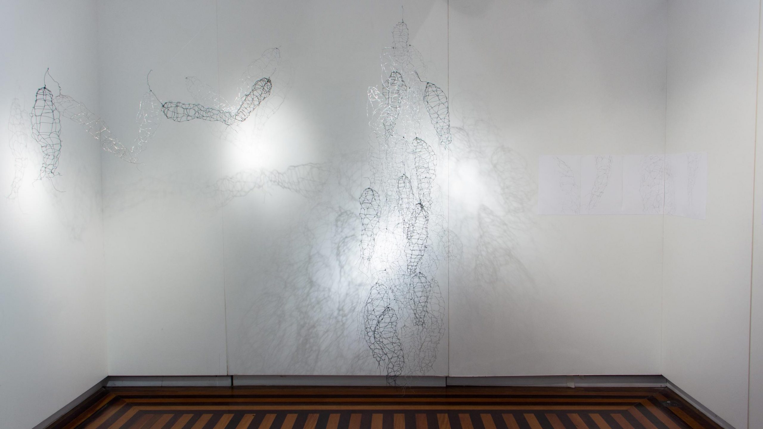 Exposição Prêmio AF de Arte Contemporânea.