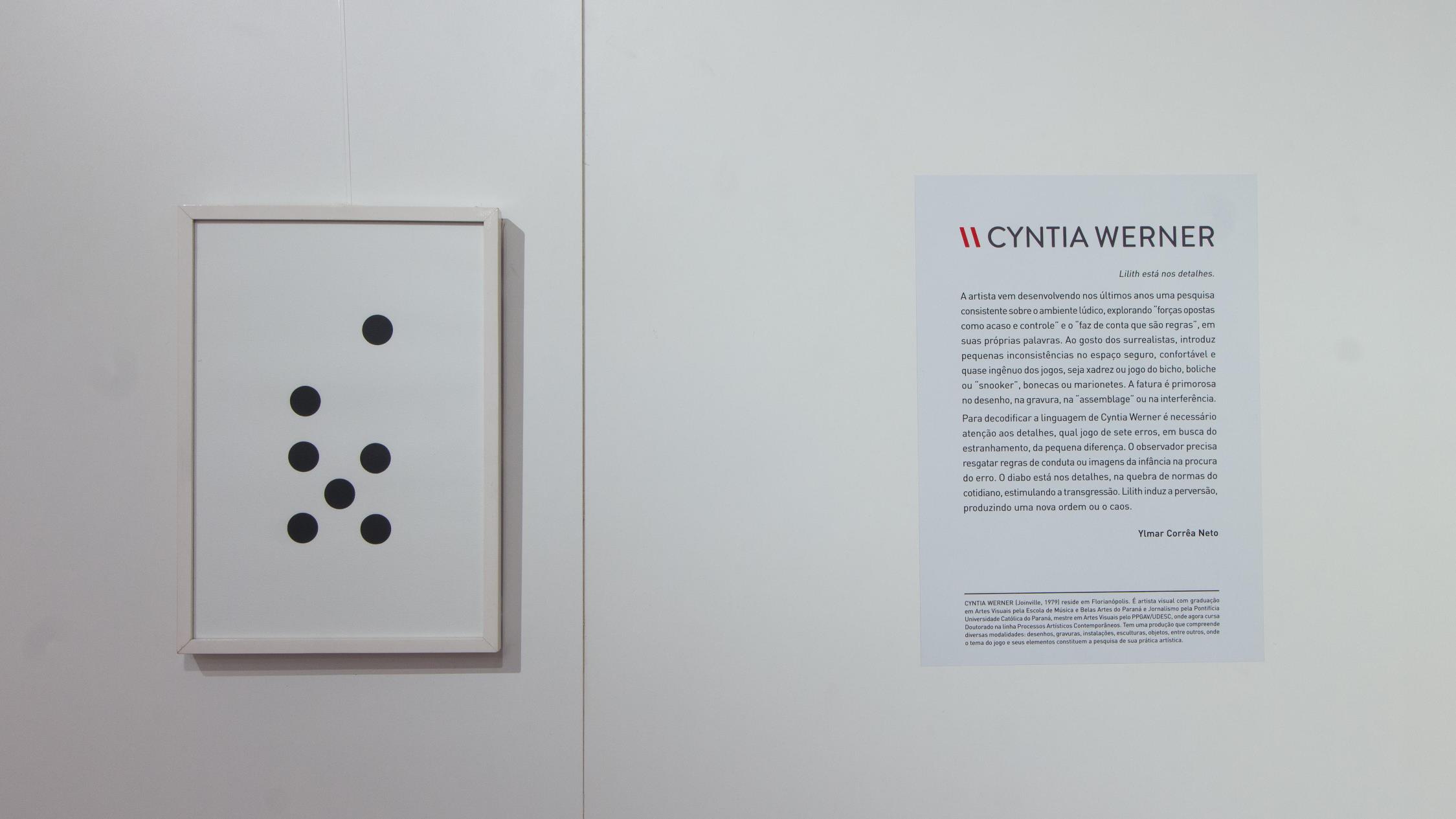 Exposição Prêmio AF de Arte Contemporânea.