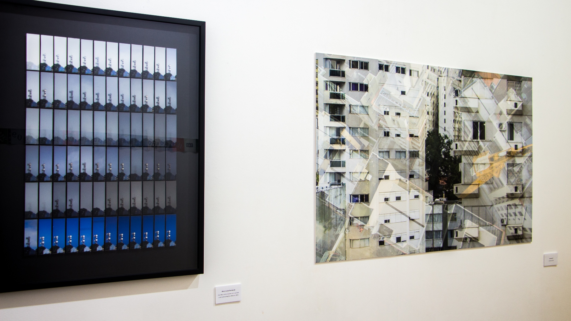 Exposição verAcidade.