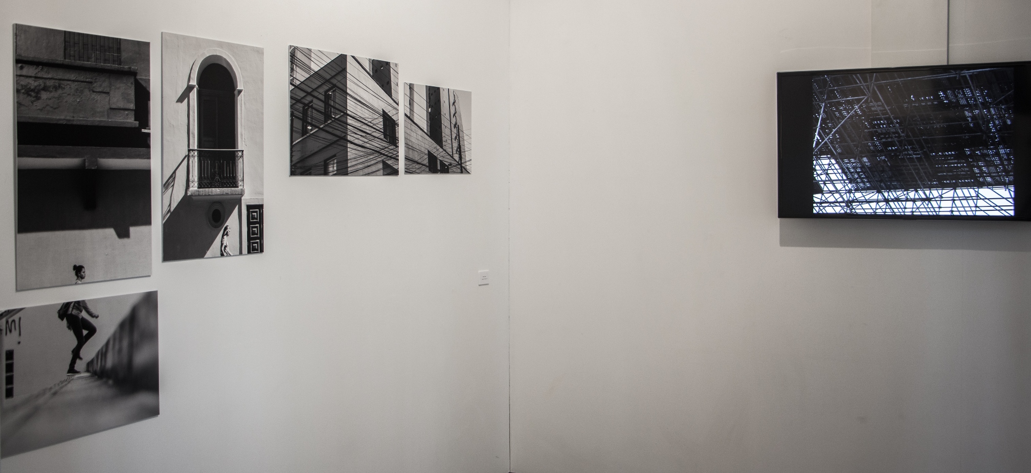 Exposição verAcidade.