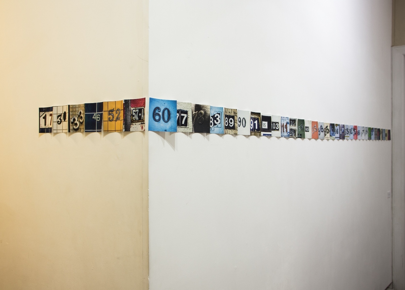 Exposição verAcidade.