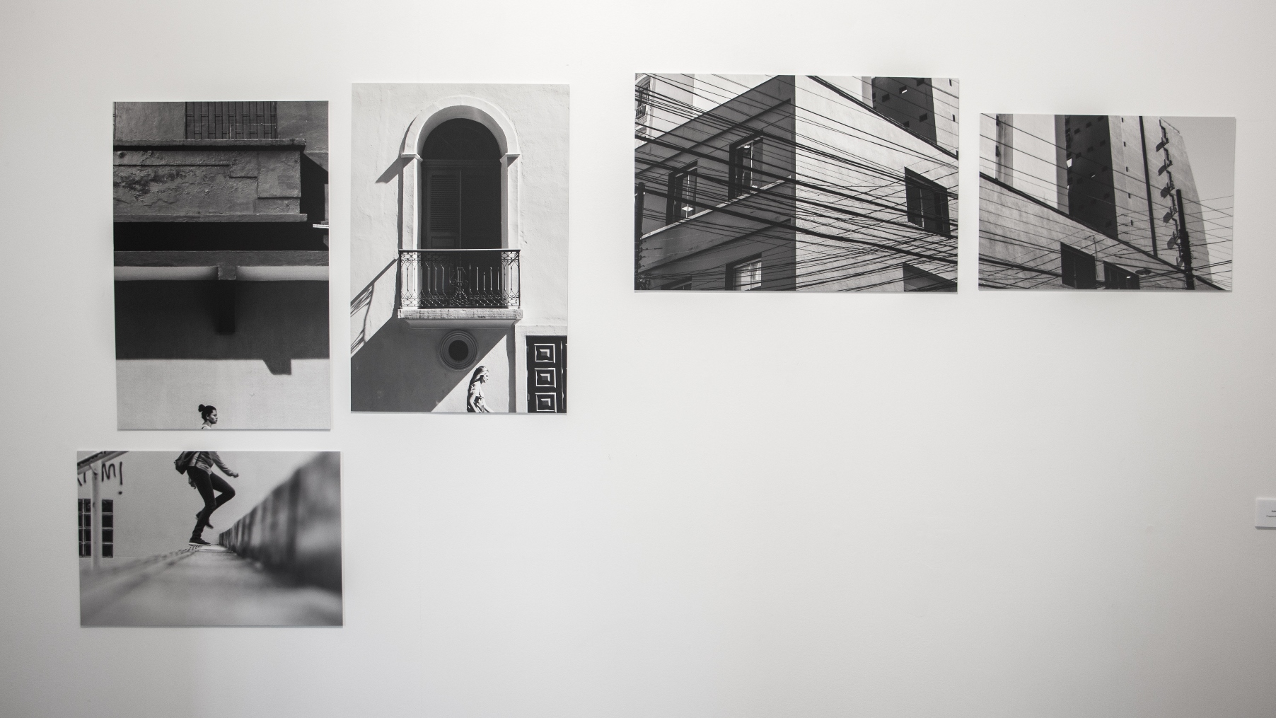 Exposição verAcidade.