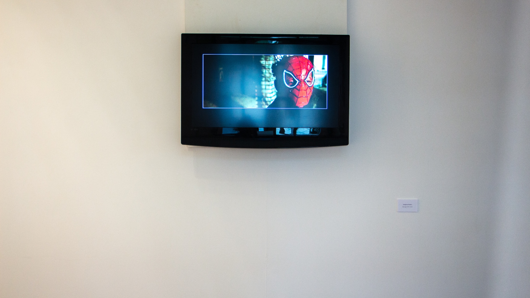 Exposição verAcidade.