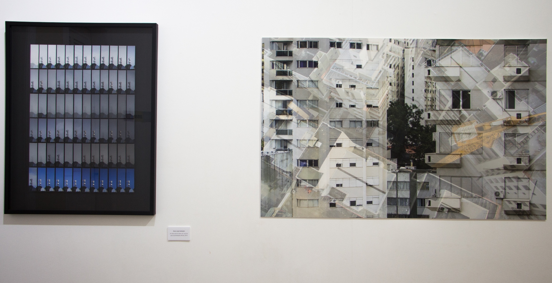 Exposição verAcidade.