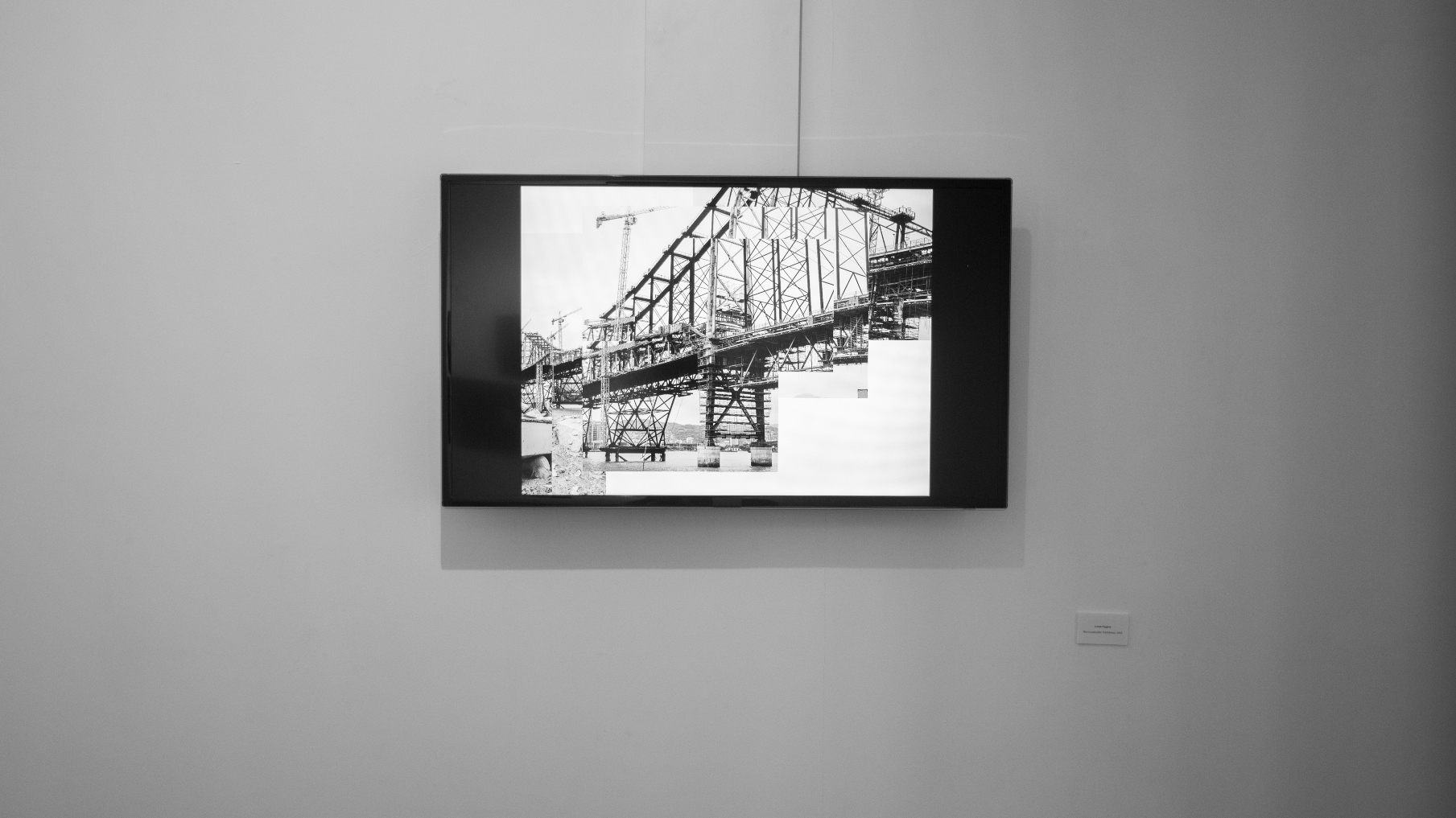 Exposição verAcidade.