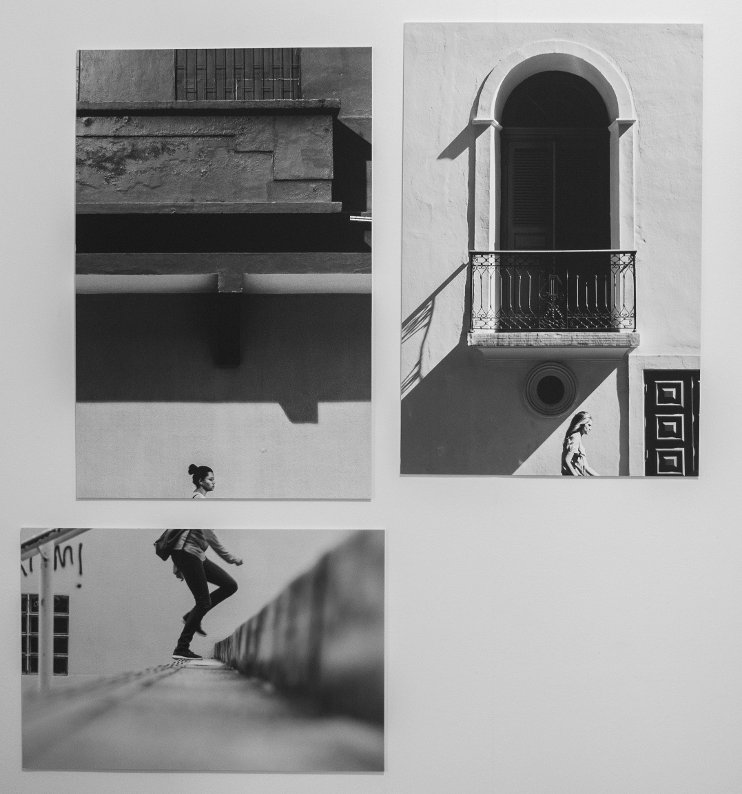 Fragmento [1,2,3], Arthur Cunha, 2018. Fotografia.