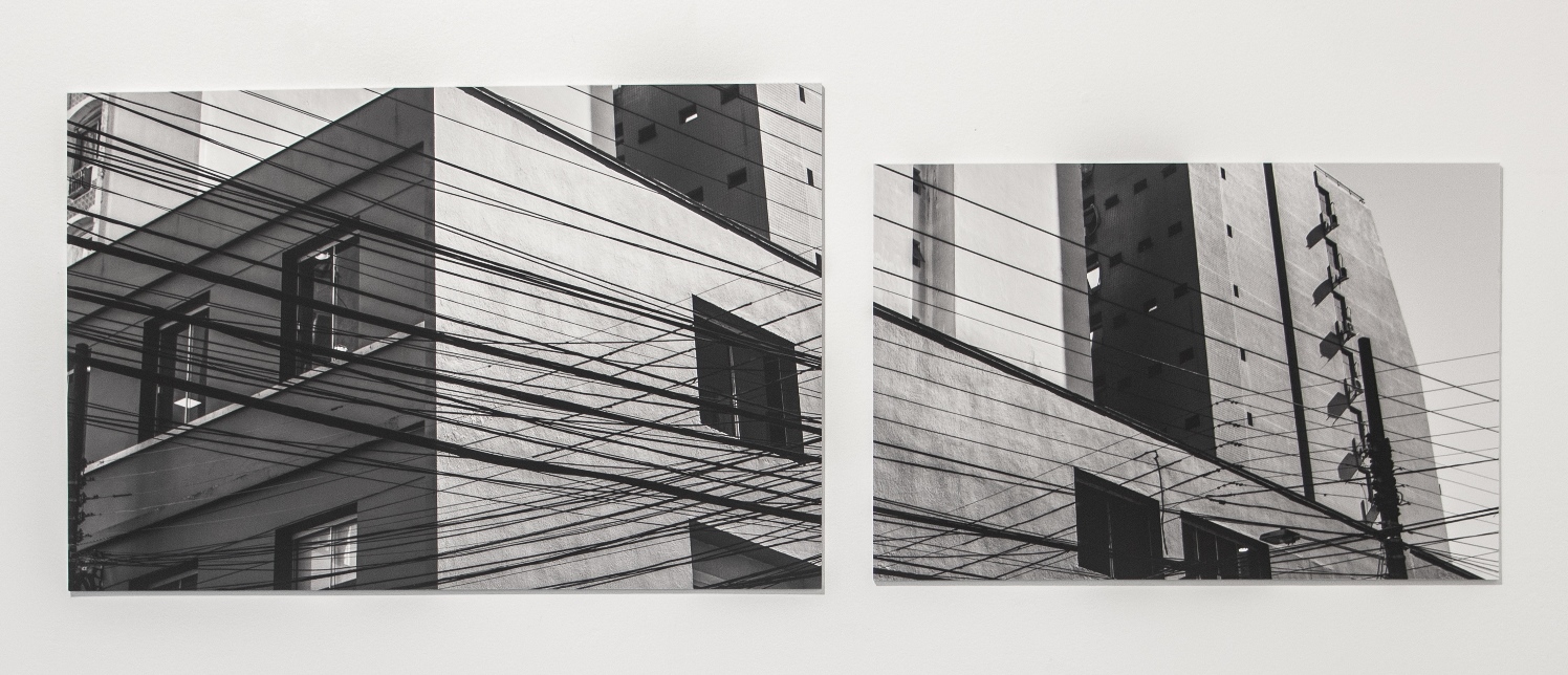 Fragmento [4,5], Arthur Cunha, 2018. Fotografia.