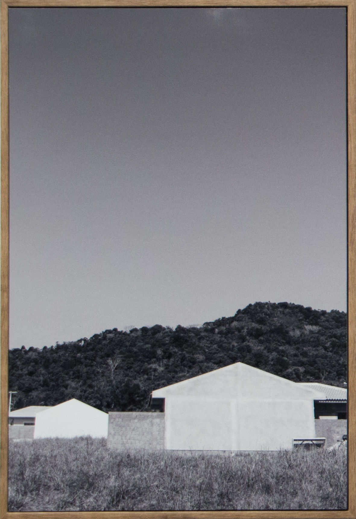 Modo Paisagem #0 Vale Verde, 2016. Fotografia digital, 20x30cm cada.