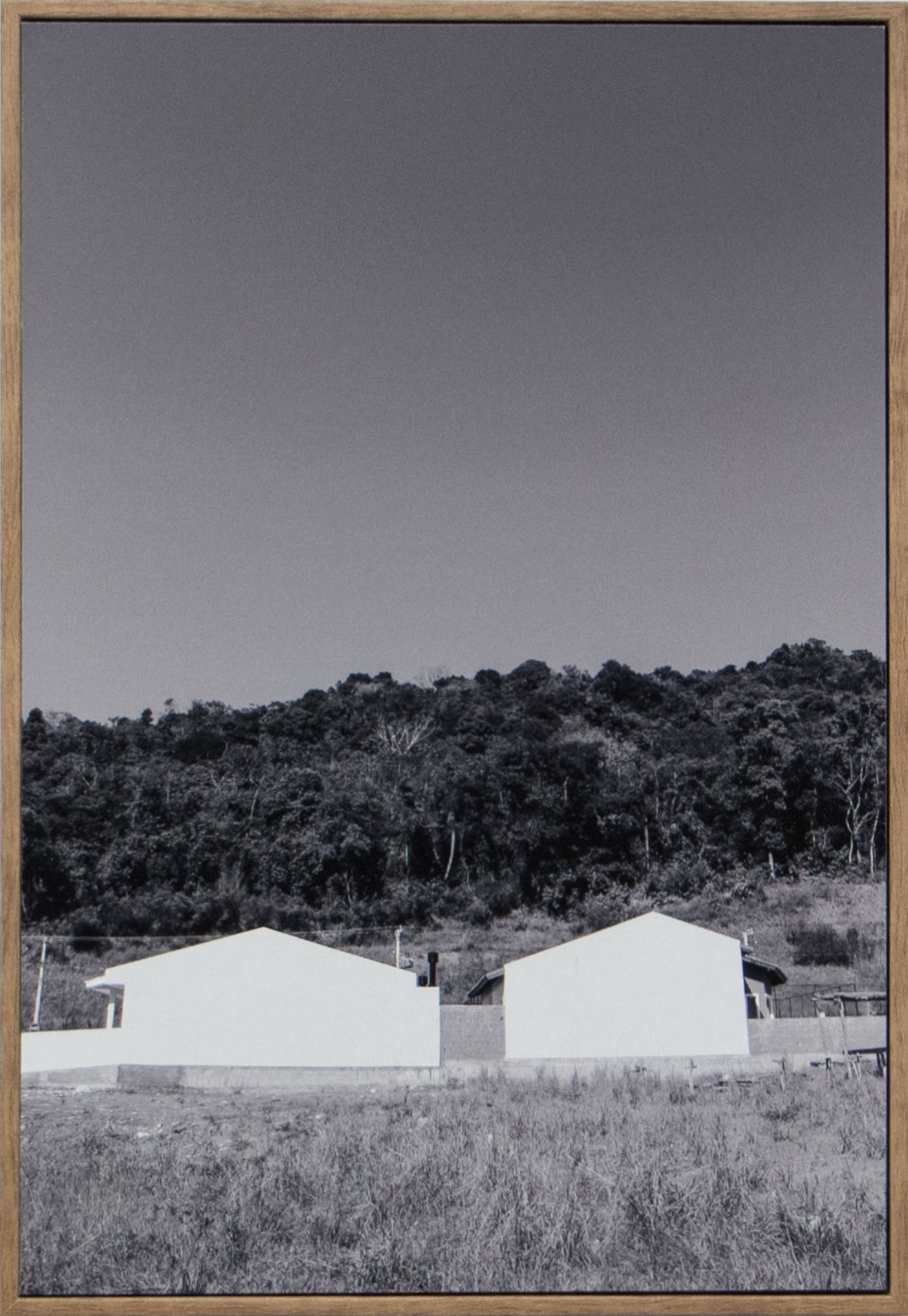 Modo Paisagem #0 Vale Verde, 2016. Fotografia digital, 20x30cm cada.