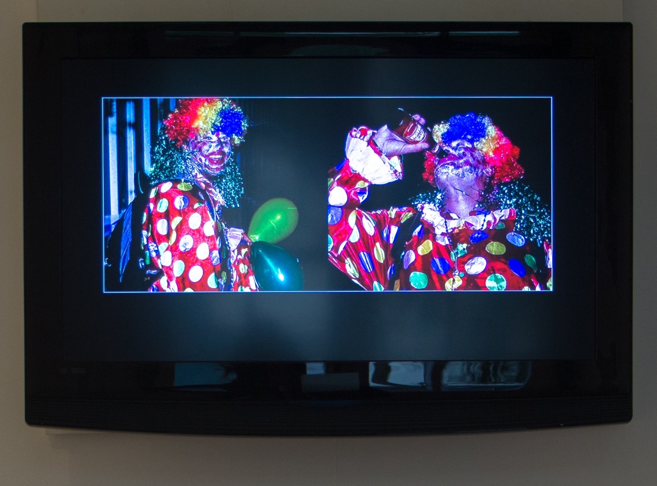 Não Lugar, Diorgenes Pandini, 2016-2018. Vídeo.