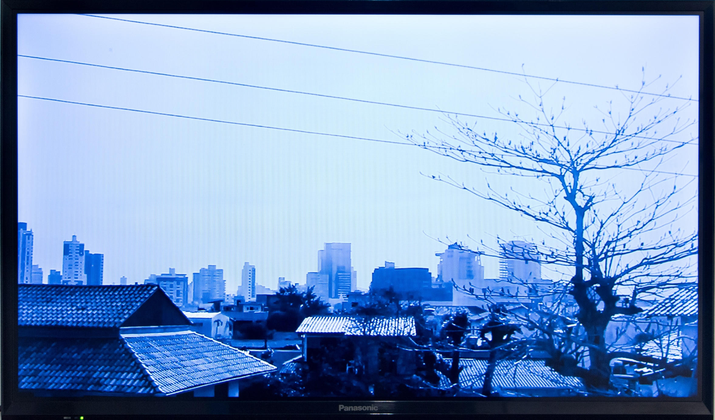 One Million Teu, 2018. Vídeo, 2'00''.