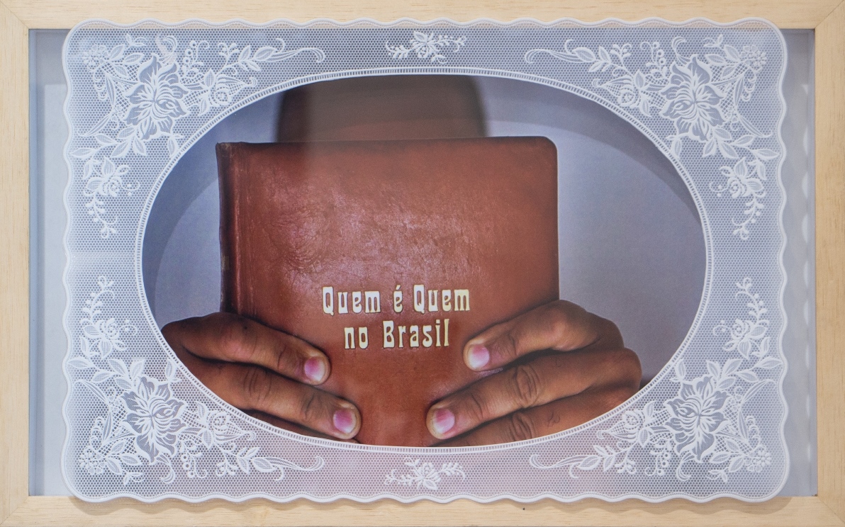 Quem é Quem no Brasil, 2019. Fotografia, 60x90cm.