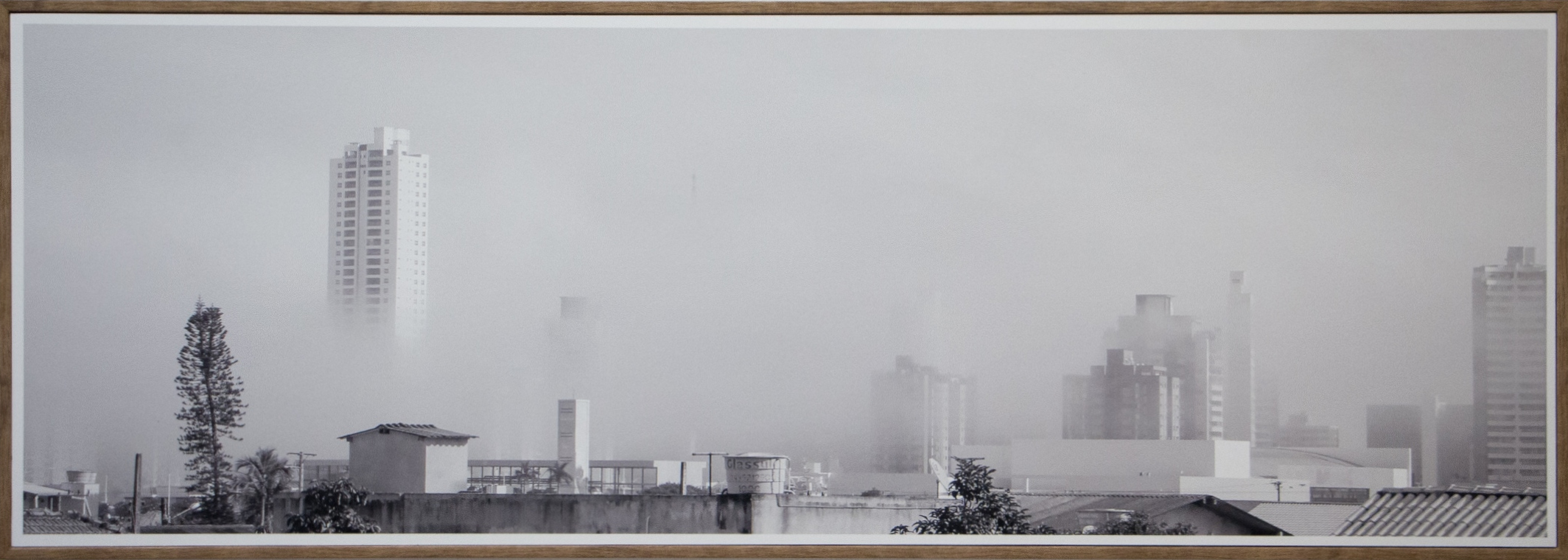 Rio Terreno, 2018. Fotografia digital, 60x20cm.