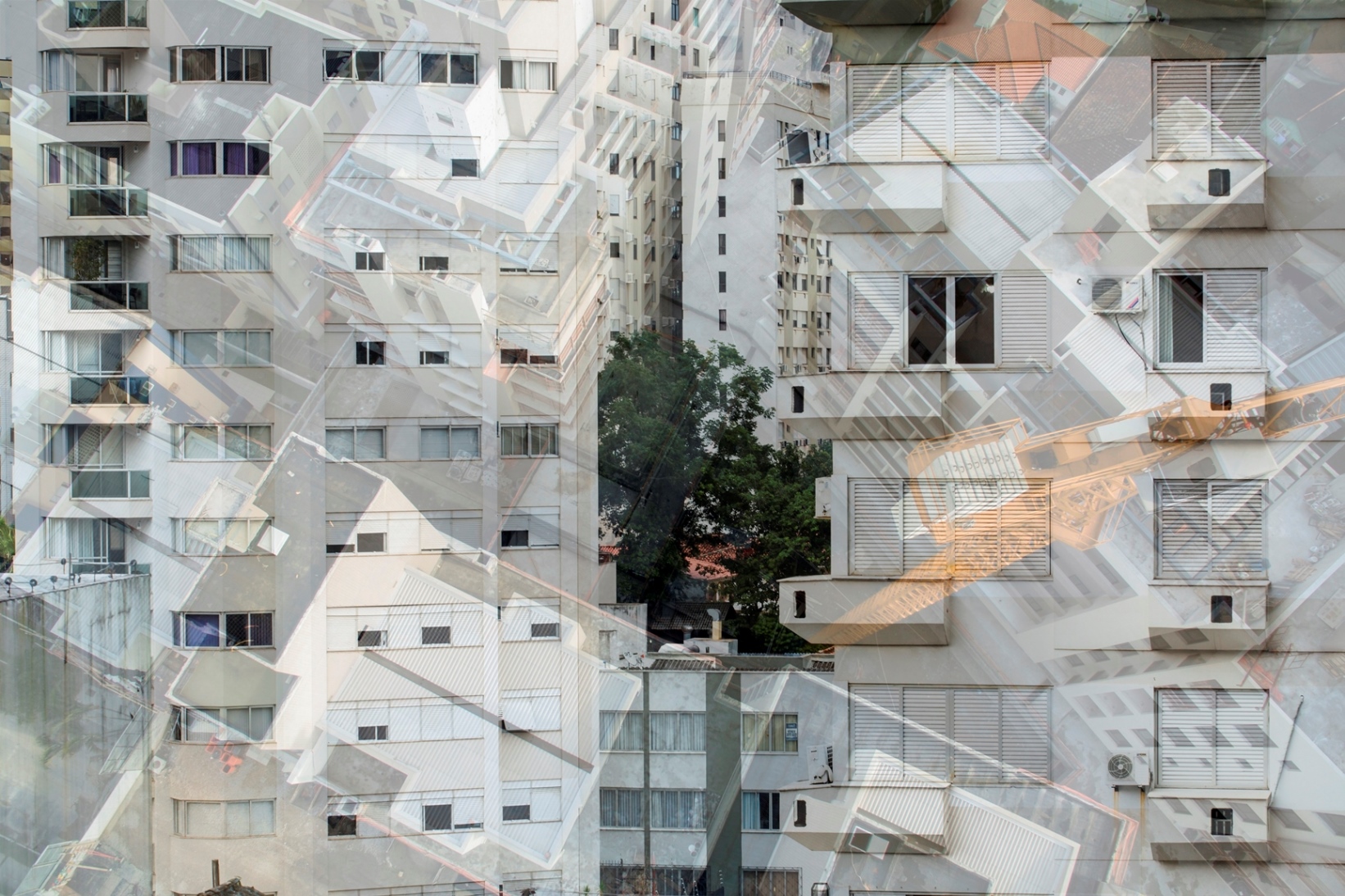 Sem título, Soninha Vill, 2018. Fotografia, 110x70cm.