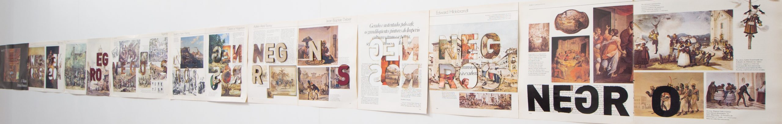 tst ÍNDICE, de Sérgio Adriano H-32