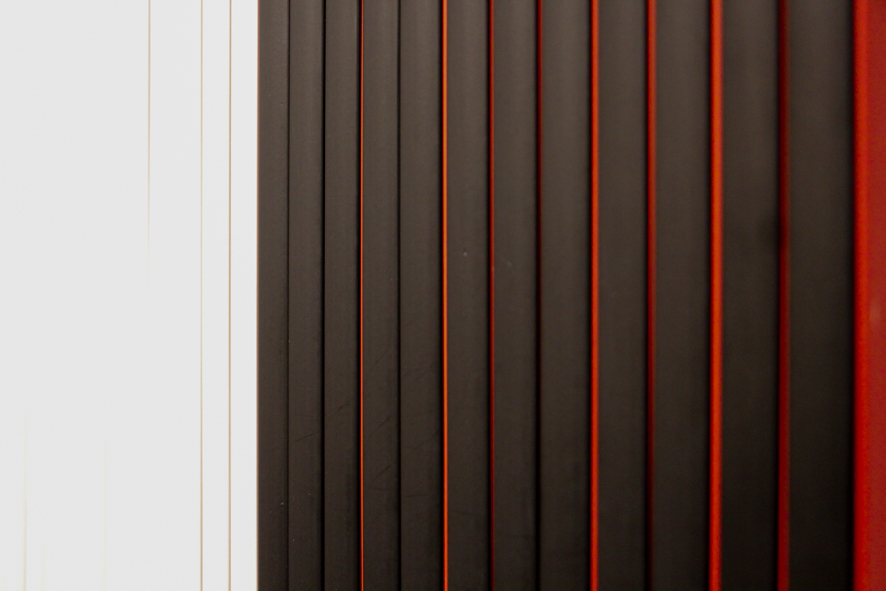 Exposição Schwanke, Circuito Expositivo:  Instituto Internacional Juarez Machado