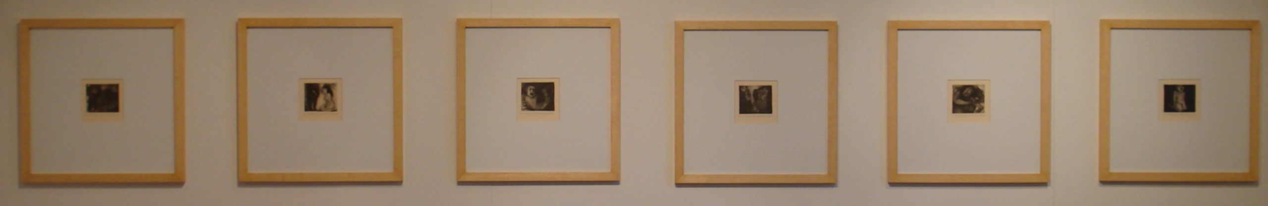 Exposição Ana Maria Pacheco Gravuras (14)