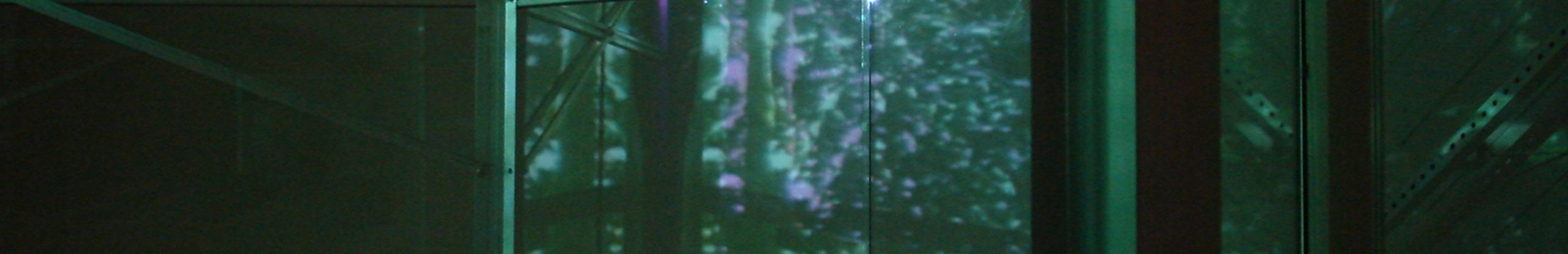 Exposição Íntima Imensidão, de Henna Asikainen e Silvana Macedo (5)