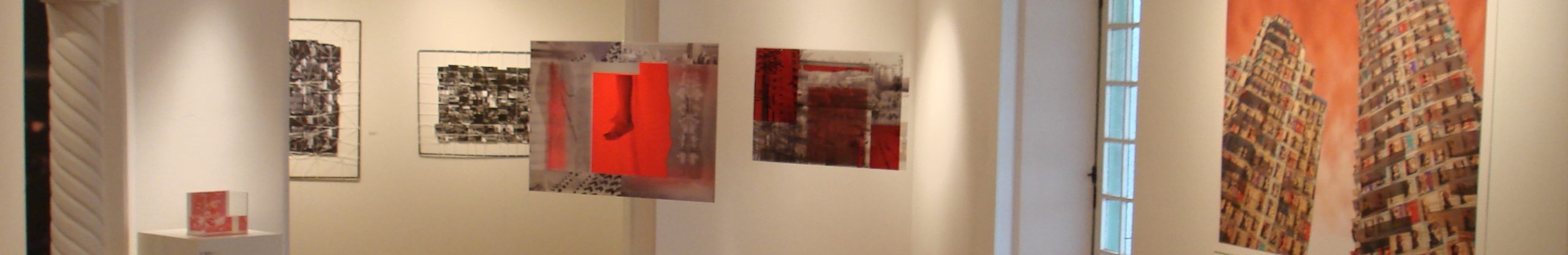 Exposição Lestada e Desconstrução, Coletiva. (3) - Cópia