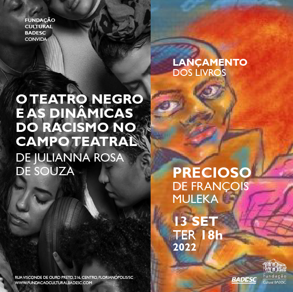 convite Juliana e François